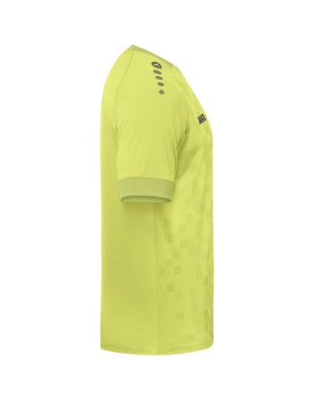 Trikot Pixel KA / Polyester-Interlock