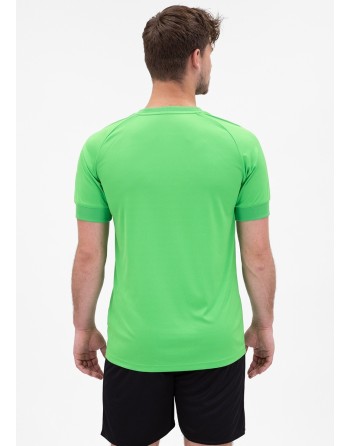 Trikot Pixel KA / Polyester-Interlock