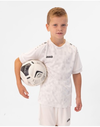 Trikot Pixel KA / Polyester-Interlock