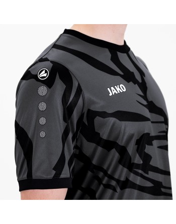 Trikot Animal KA / Polyester-Interlock