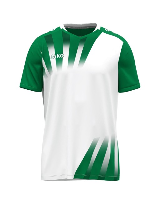 Trikot Vintage KA / Polyester-Jacquard