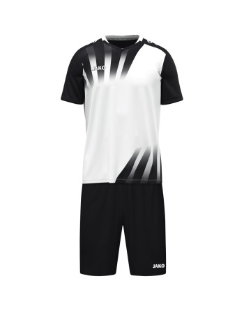 Trikot Vintage KA / Polyester-Jacquard