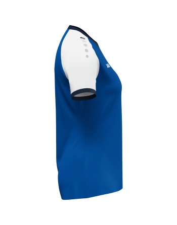 Trikot Dynamic KA Damen / Polyester-Micro-Mesh