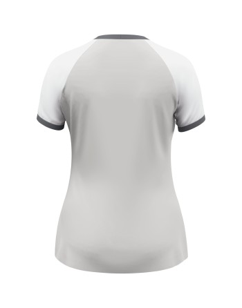 Trikot Dynamic KA Damen / Polyester-Micro-Mesh