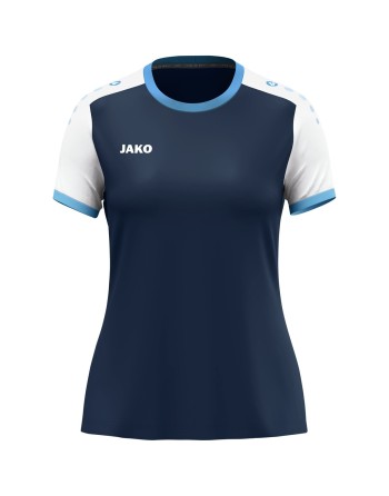 Trikot Dynamic KA Damen / Polyester-Micro-Mesh