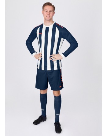 Trikot Inter LA / Polyester-Interlock