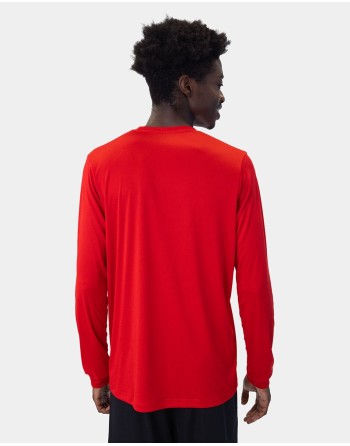 Trikot Team LA / Polyester-Interlock