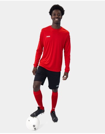 Trikot Team LA / Polyester-Interlock