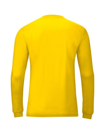 Trikot Team LA / Polyester-Interlock