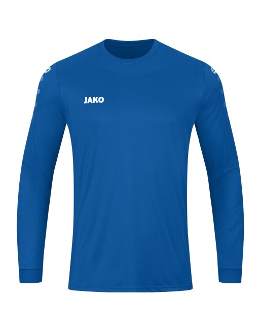 Trikot Team LA / Polyester-Interlock