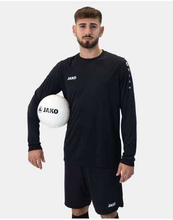 Trikot Team LA / Polyester-Interlock