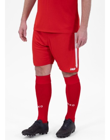 Sporthose Power / Polyester-Interlock