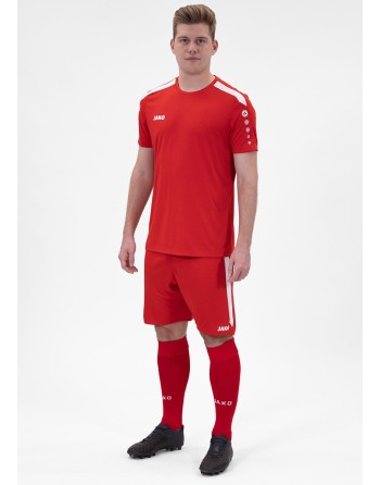 Sporthose Power / Polyester-Interlock