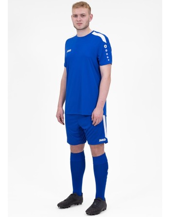 Sporthose Power / Polyester-Interlock