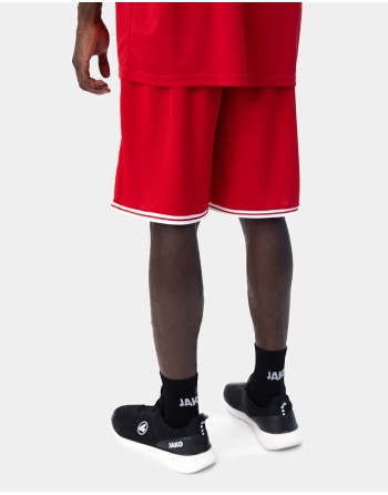 Short Center 2.0 / Polyester-Jacquard