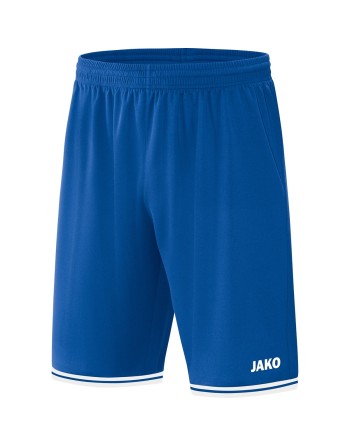 Short Center 2.0 / Polyester-Jacquard