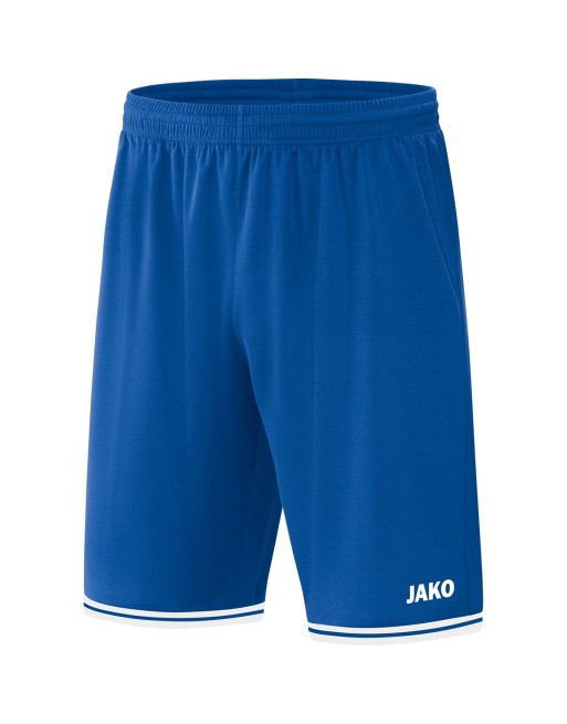 Short Center 2.0 / Polyester-Jacquard