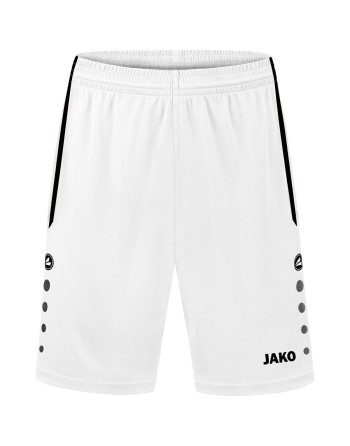 Sporthose Allround / Polyester-Interlock