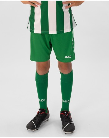 Sporthose Allround / Polyester-Interlock