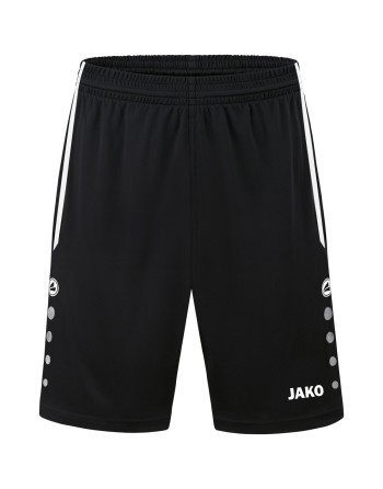 Sporthose Allround / Polyester-Interlock