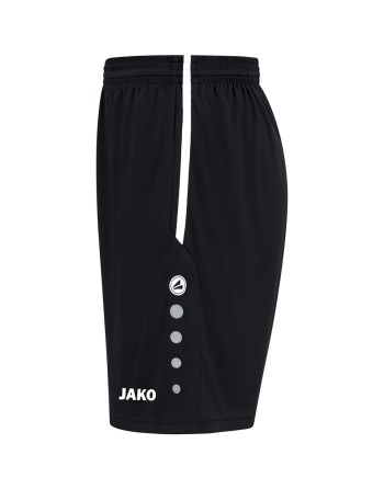 Sporthose Allround / Polyester-Interlock