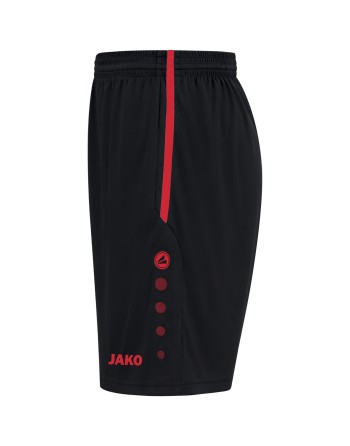 Sporthose Allround / Polyester-Interlock