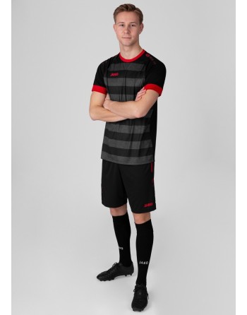 Sporthose Allround / Polyester-Interlock