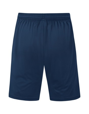 Sporthose Allround / Polyester-Interlock