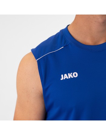 Tanktop Classico / Polyester-Jacquard