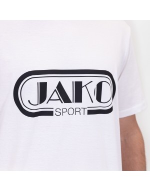 T-Shirt Retro / Single-Jersey