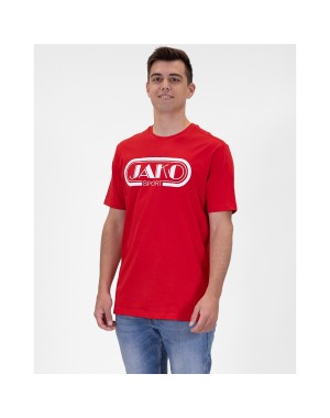 T-Shirt Retro / Single-Jersey
