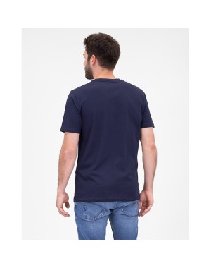 T-Shirt Retro / Single-Jersey