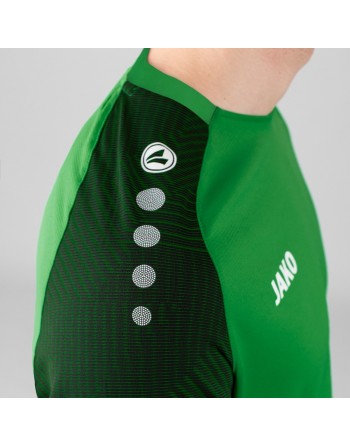 T-Shirt Performance / Polyester-Micro-Mesh