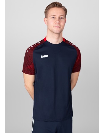 T-Shirt Performance / Polyester-Micro-Mesh