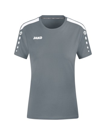 T-Shirt Power / Single-Jersey