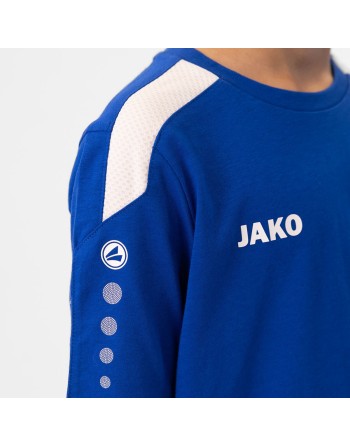 T-Shirt Power / Single-Jersey