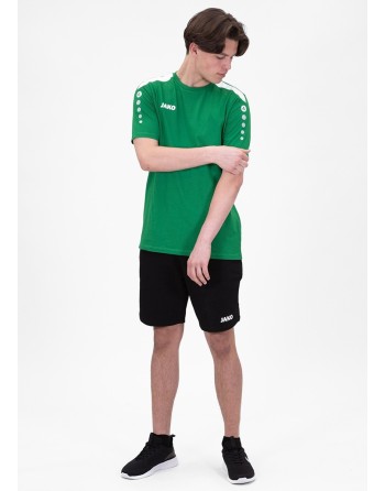 T-Shirt Power / Single-Jersey