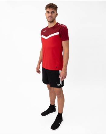 T-Shirt Iconic / Polyester-Micro-Mesh