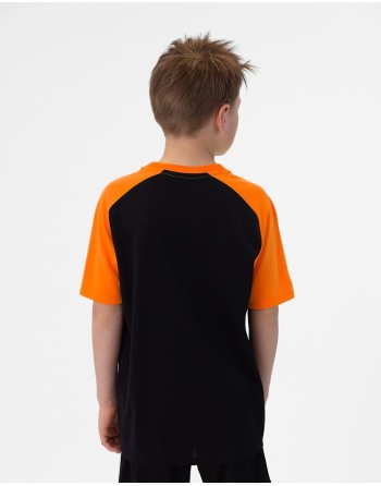 T-Shirt Iconic / Polyester-Micro-Mesh