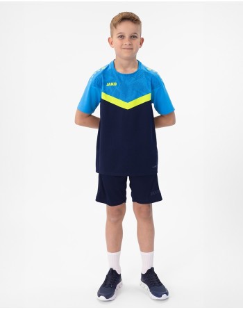 T-Shirt Iconic / Polyester-Micro-Mesh