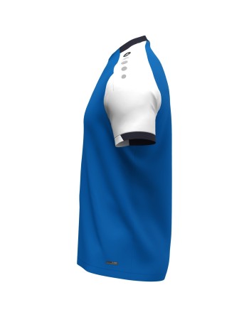 T-Shirt Dynamic / Polyester-Mini-Piquet