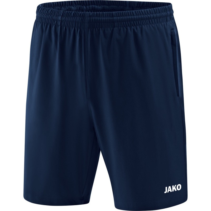 Short Profi 2.0 / Stretch-Micro-Twill