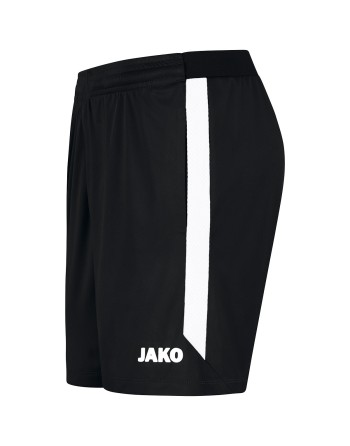 Short Power / Polyester-Interlock