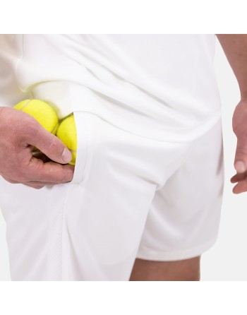 Short Power / Polyester-Interlock