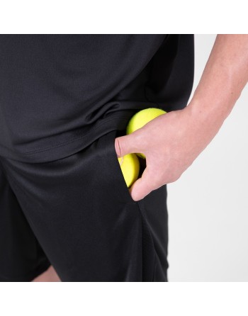 Short Power / Polyester-Interlock