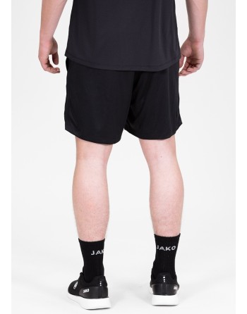 Short Power / Polyester-Interlock