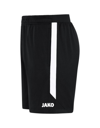 Short Power / Polyester-Interlock