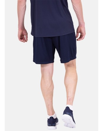 Short Power / Polyester-Interlock