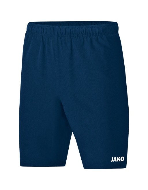 Short Classico / Stretch-Micro-Twill