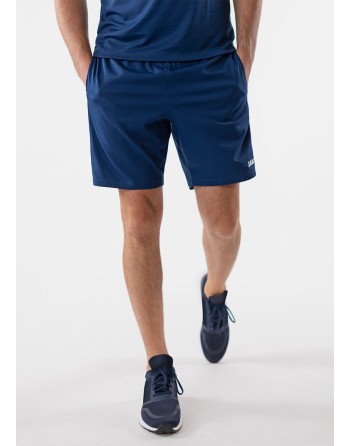 Short Classico / Stretch-Micro-Twill